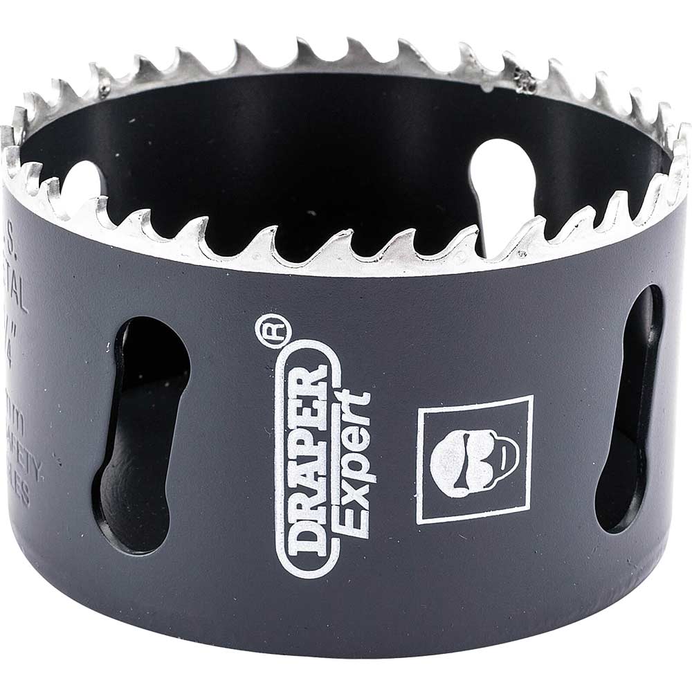 Photo of Draper Expert Cobalt Hole Saw 70mm