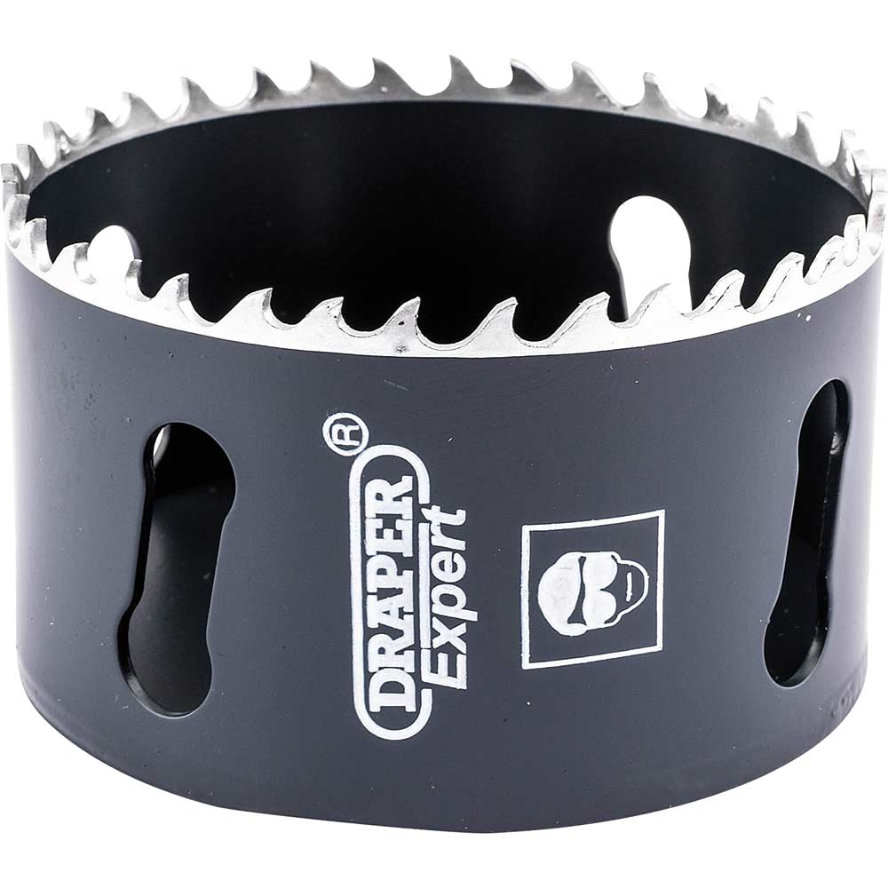 Photo of Draper Expert Cobalt Hole Saw 73mm