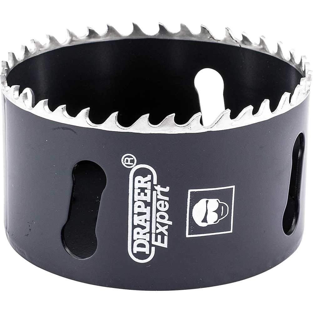 Photo of Draper Expert Cobalt Hole Saw 76mm