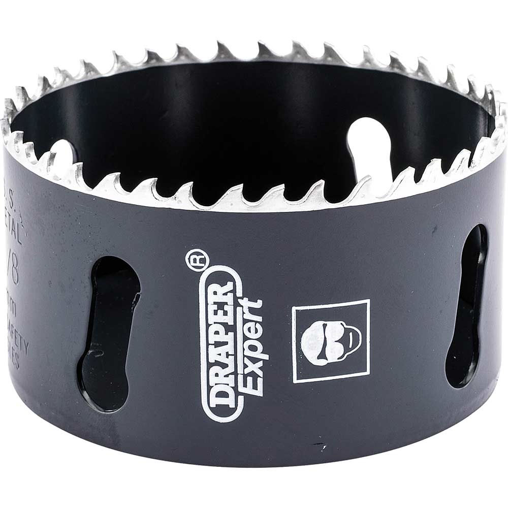 Photo of Draper Expert Cobalt Hole Saw 79mm