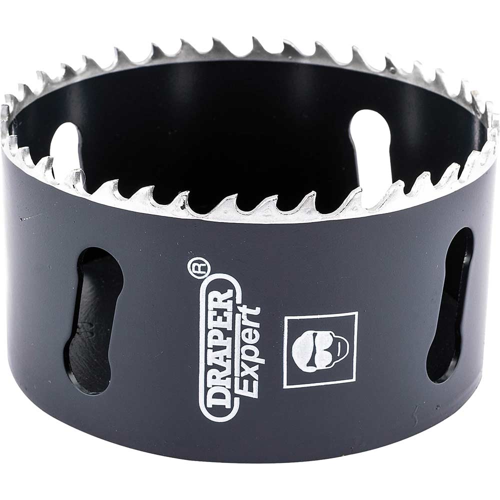Photo of Draper Expert Cobalt Hole Saw 80mm