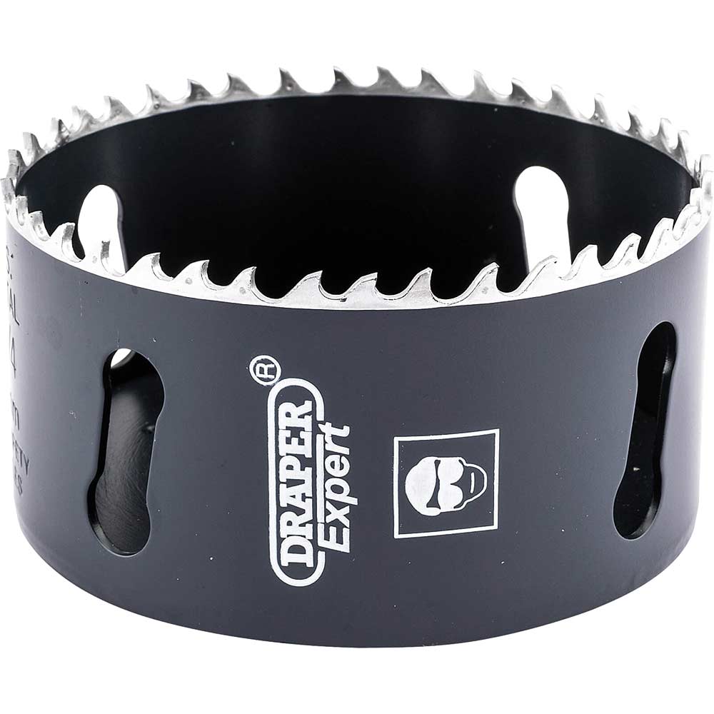 Photo of Draper Expert Cobalt Hole Saw 83mm