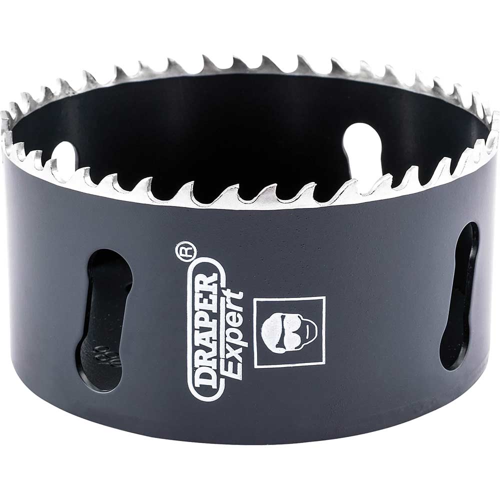 Photo of Draper Expert Cobalt Hole Saw 86mm