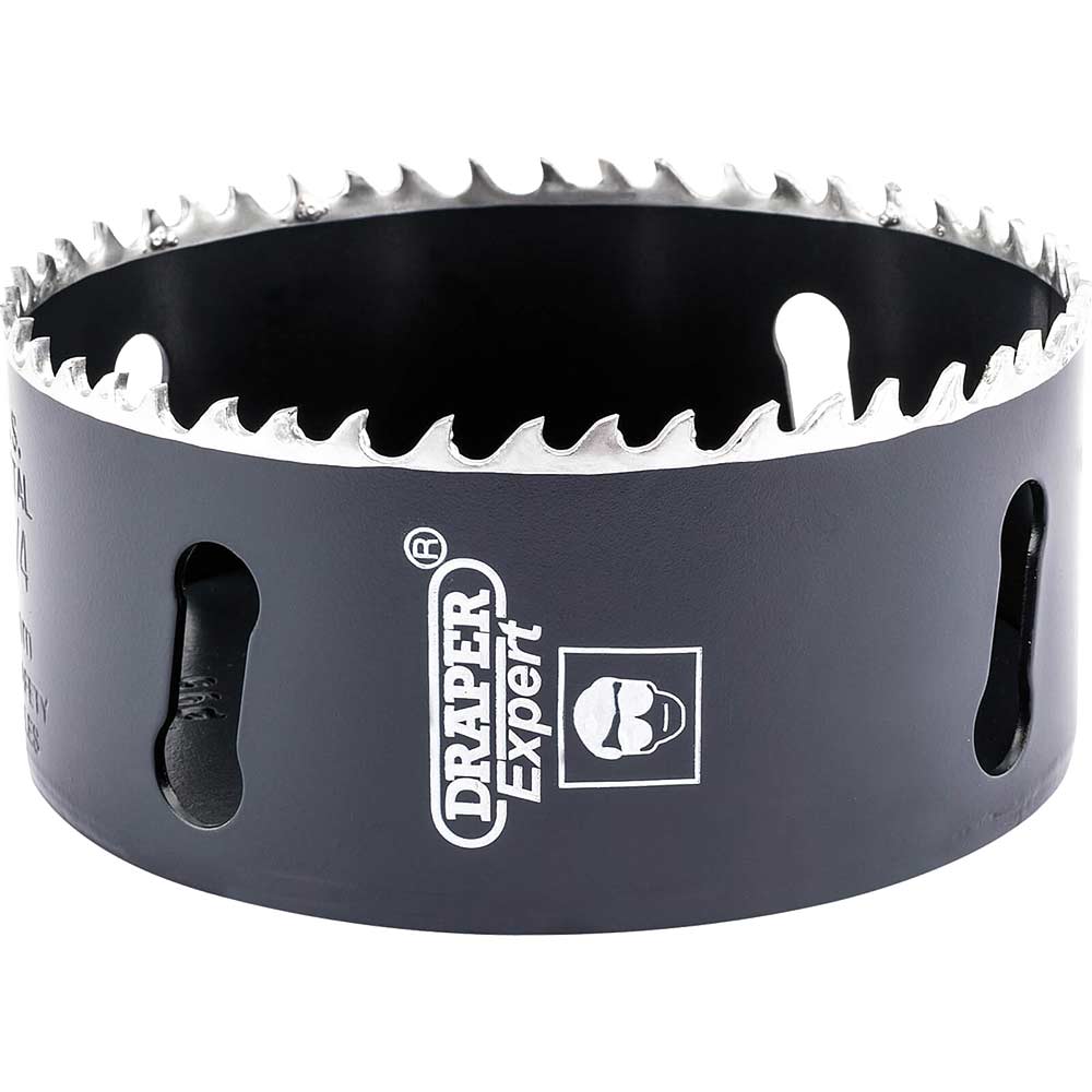 Photo of Draper Expert Cobalt Hole Saw 95mm