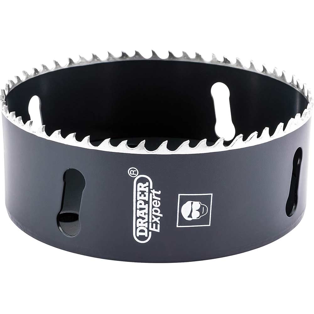 Photo of Draper Expert Cobalt Hole Saw 114mm