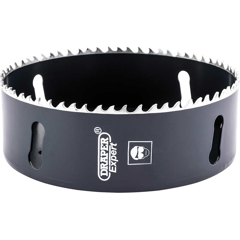 Photo of Draper Expert Cobalt Hole Saw 127mm