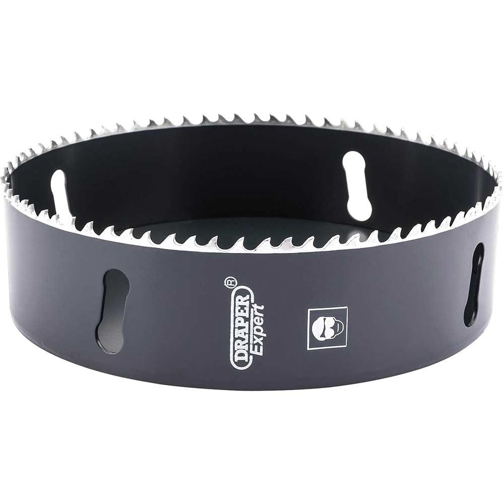 Photo of Draper Expert Cobalt Hole Saw 152mm
