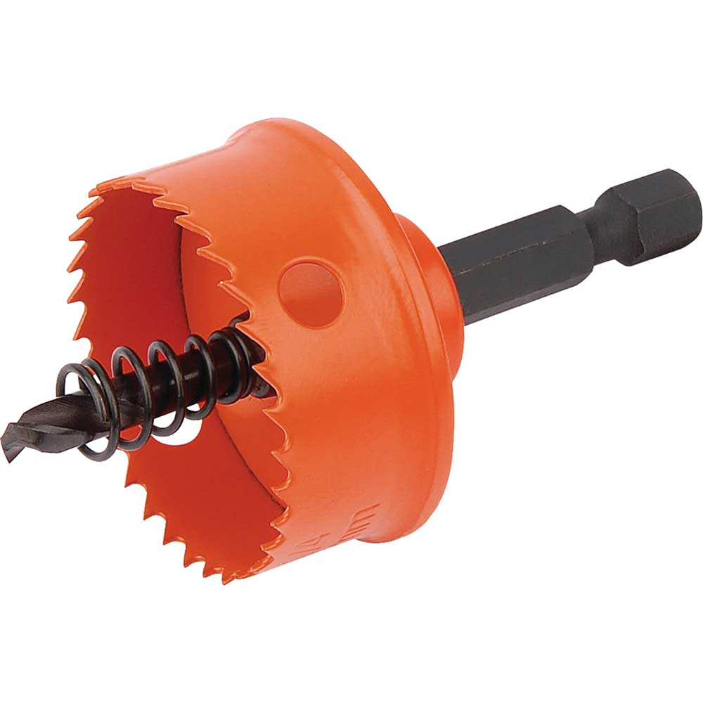 Photo of Draper Expert Bi Metal Hole Saw And Arbor 32mm
