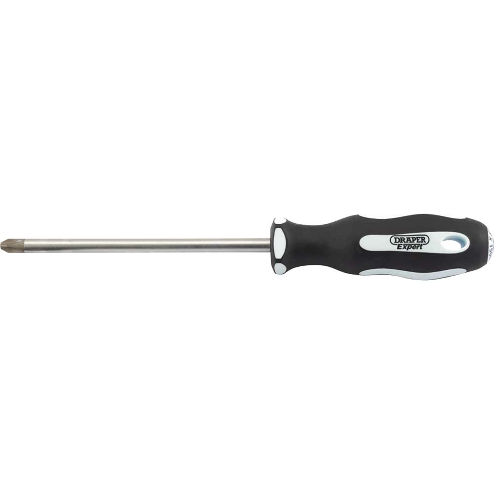 Photo of Draper Expert Phillips Screwdriver Ph3 150mm
