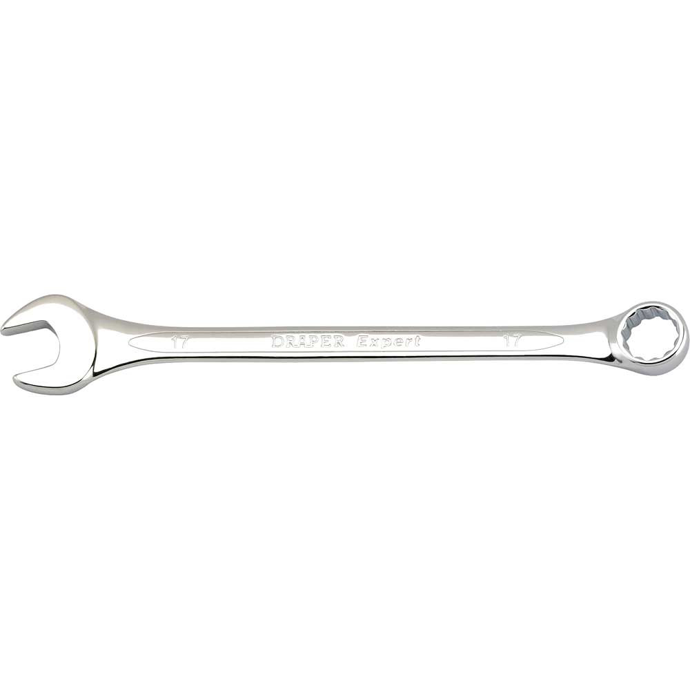 Photo of Draper Combination Spanner 17mm