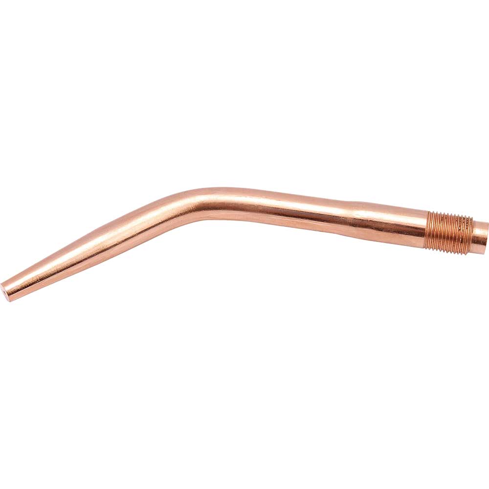 Photo of Draper Heavy Duty Swaged Nozzle For Acetylene Welding 3