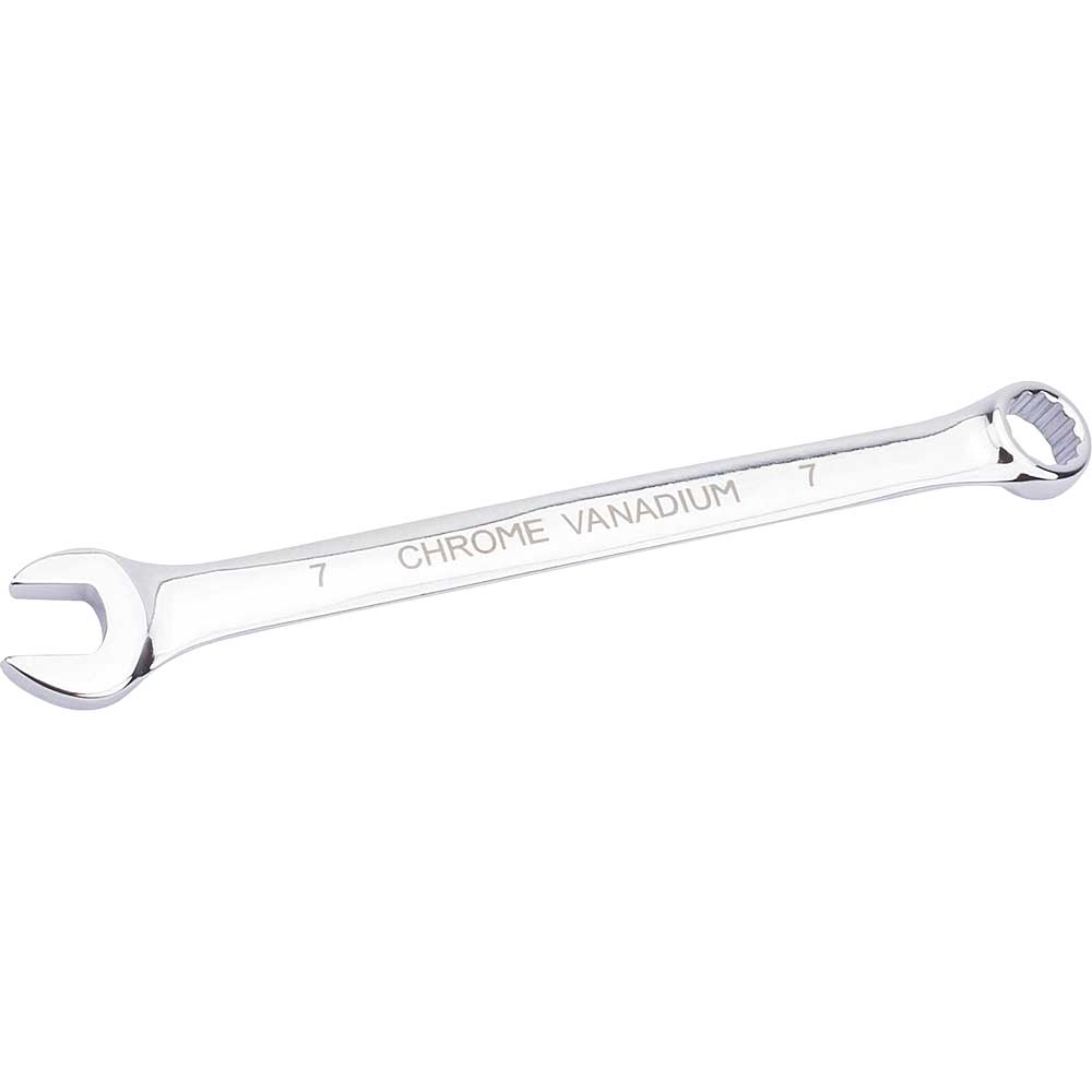 Photo of Draper Hi Torq Combination Spanner 7mm