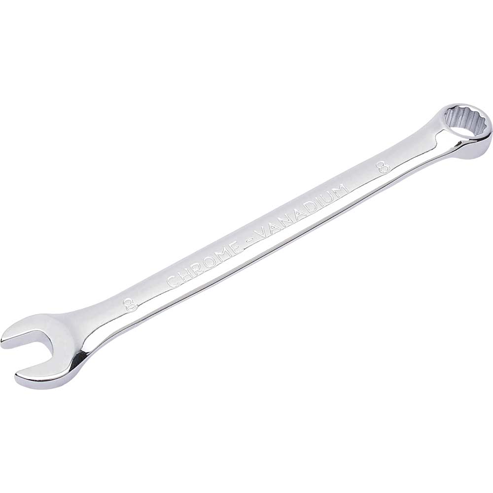 Photo of Draper Hi Torq Combination Spanner 8mm