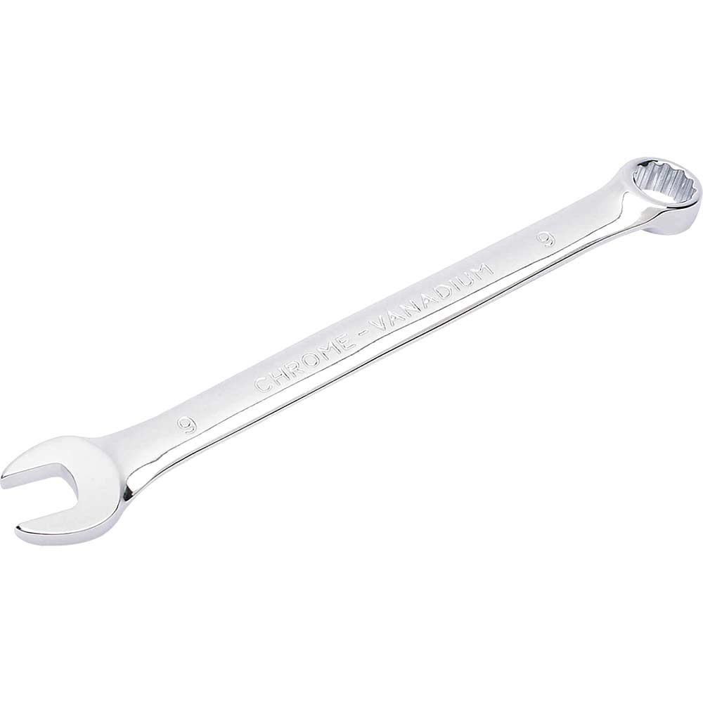Photo of Draper Hi Torq Combination Spanner 9mm