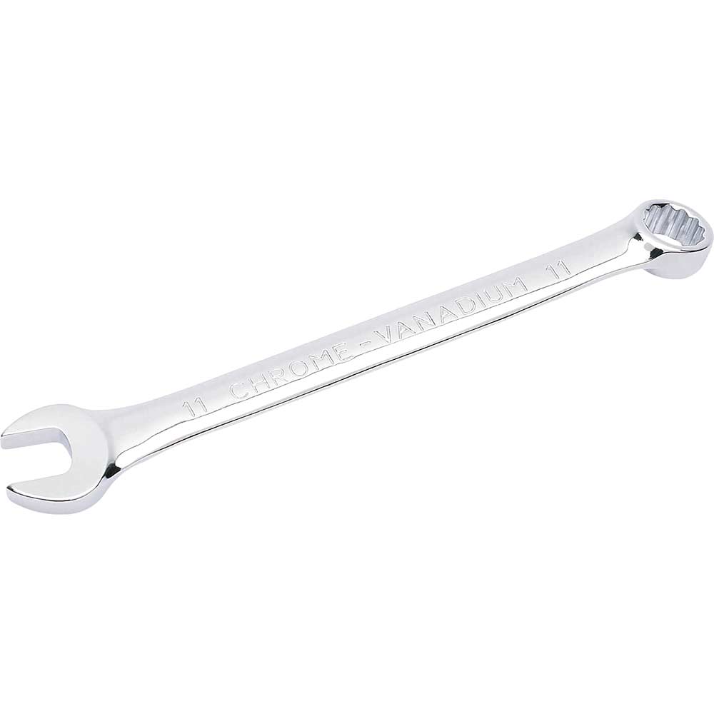 Photo of Draper Hi Torq Combination Spanner 11mm