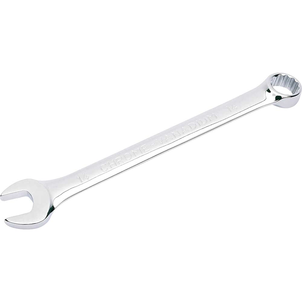 Photo of Draper Hi Torq Combination Spanner 14mm