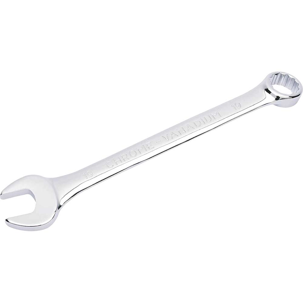 Photo of Draper Hi Torq Combination Spanner 19mm