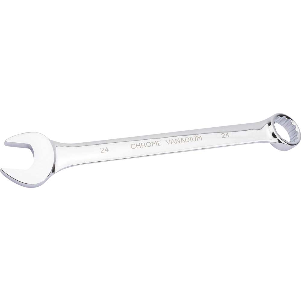 Photo of Draper Hi Torq Combination Spanner 24mm