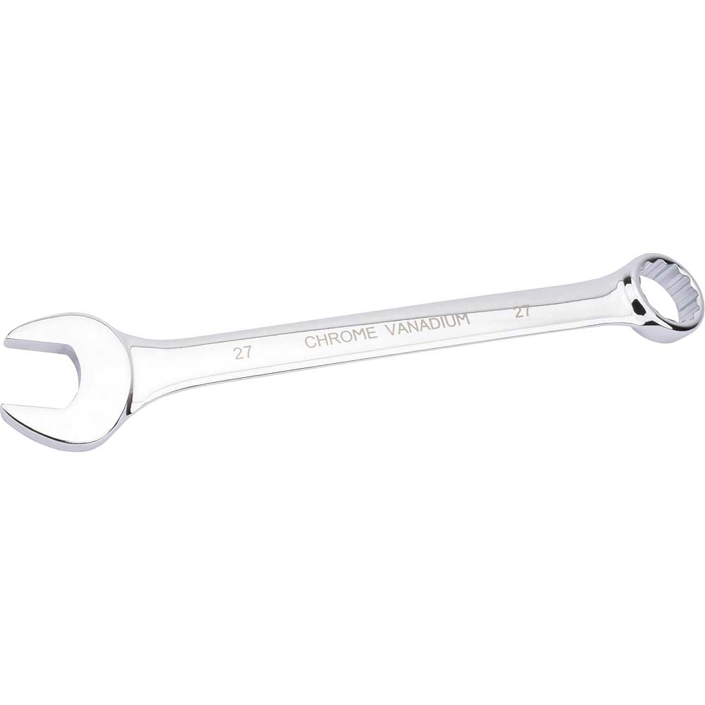 Photo of Draper Hi Torq Combination Spanner 27mm