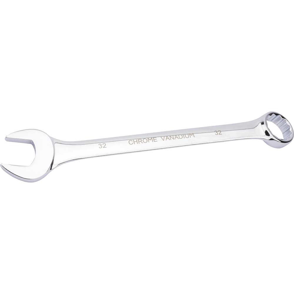 Photo of Draper Hi Torq Combination Spanner 32mm