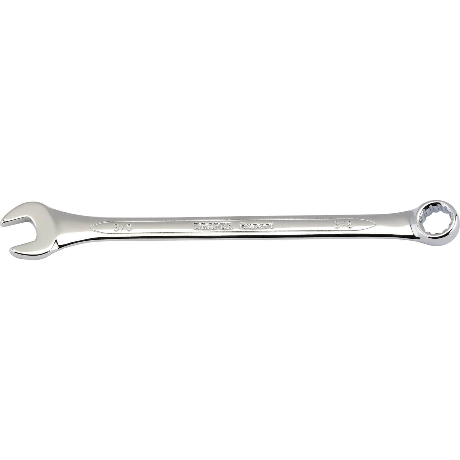 Image of Draper Combination Spanner Imperial 3/8"