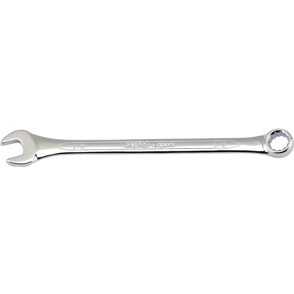 Photo of Draper Combination Spanner Imperial 3/8
