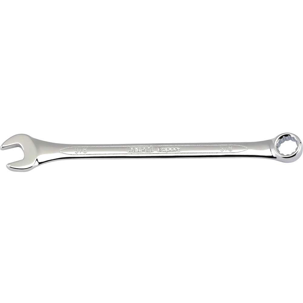 Image of Draper Combination Spanner Imperial 3/8"