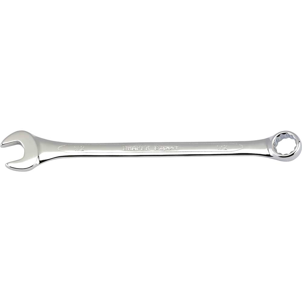 Photo of Draper Combination Spanner Imperial 1/2