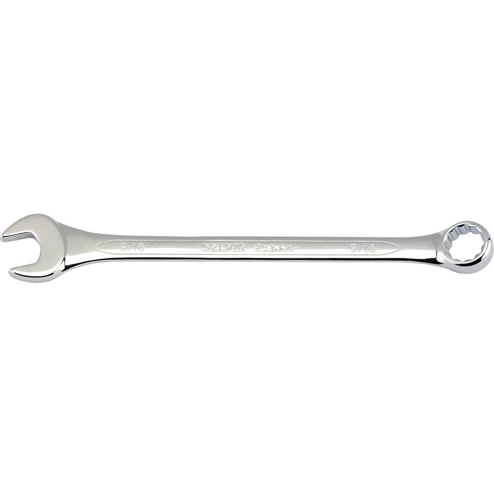 Photo of Draper Combination Spanner Imperial 9/16