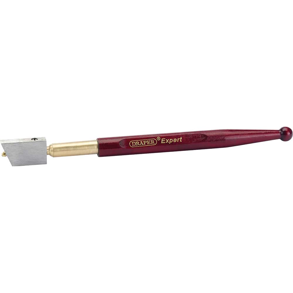 Photo of Draper Expert Diamond Glass Cutter