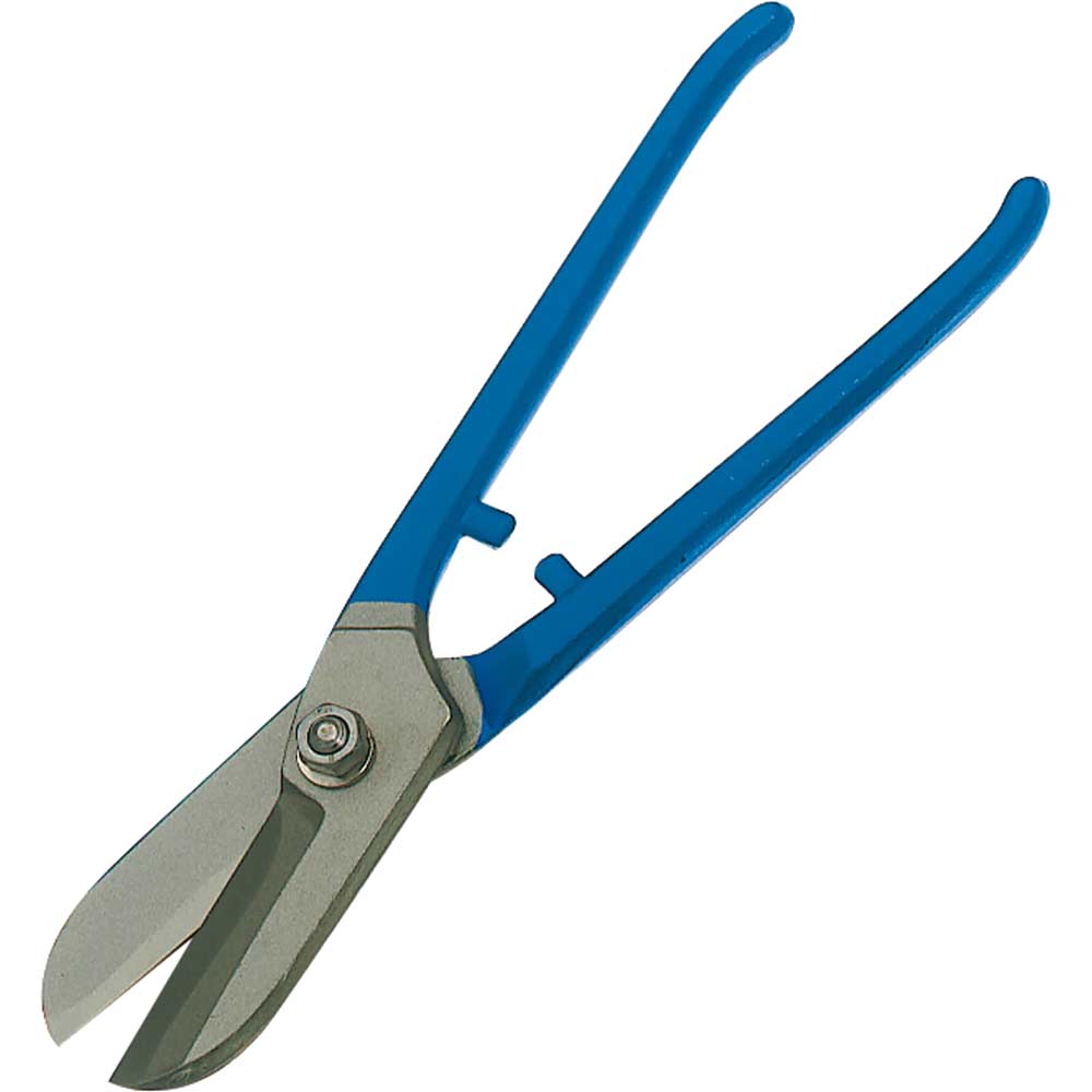 Image of Draper Expert Tin Snips Straight Cut 200mm