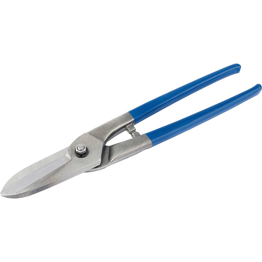 Image of Draper Expert Tin Snips Straight Cut 300mm