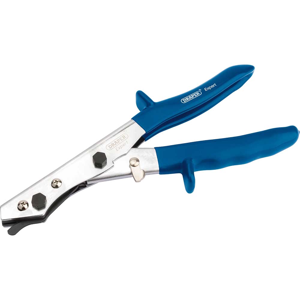 Photo of Draper Expert Hand Nibbler
