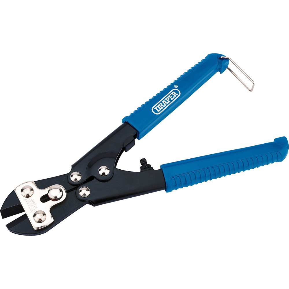 Photo of Draper Mini Centre Cut Bolt Cutters 200mm