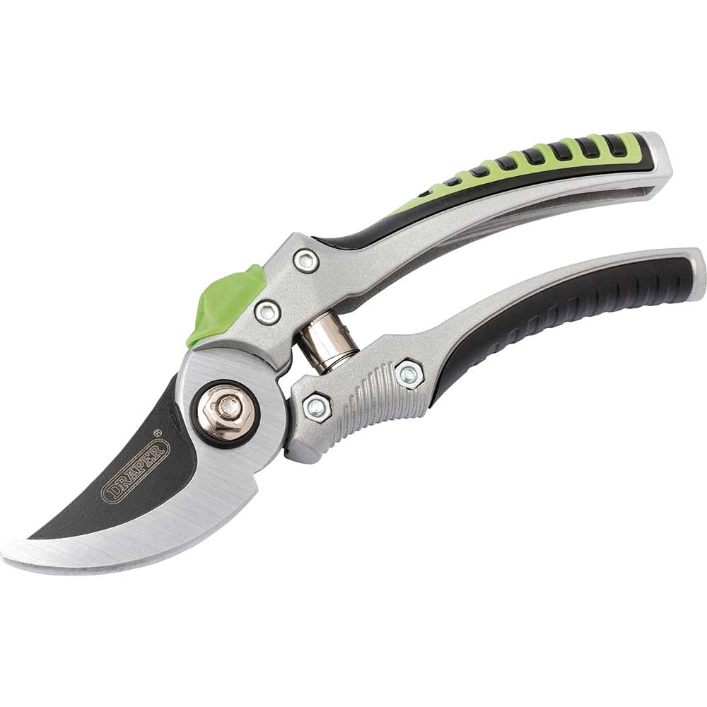 Photo of Draper Non-slip Bypass Secateur