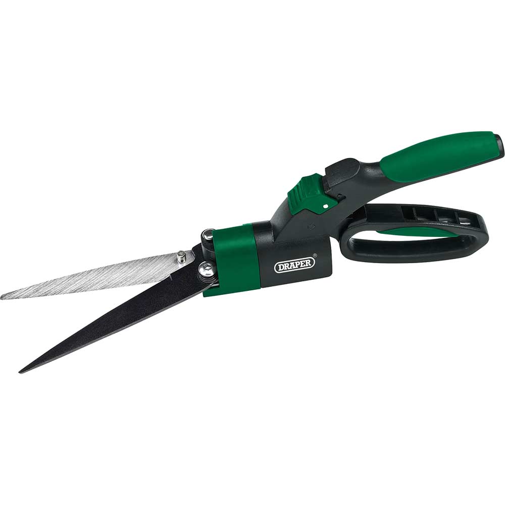 Image of Draper Rotatable Garden Shears