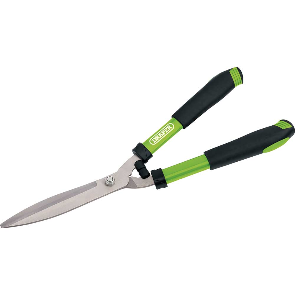 Draper Soft Grip Straight Edge Garden Shears