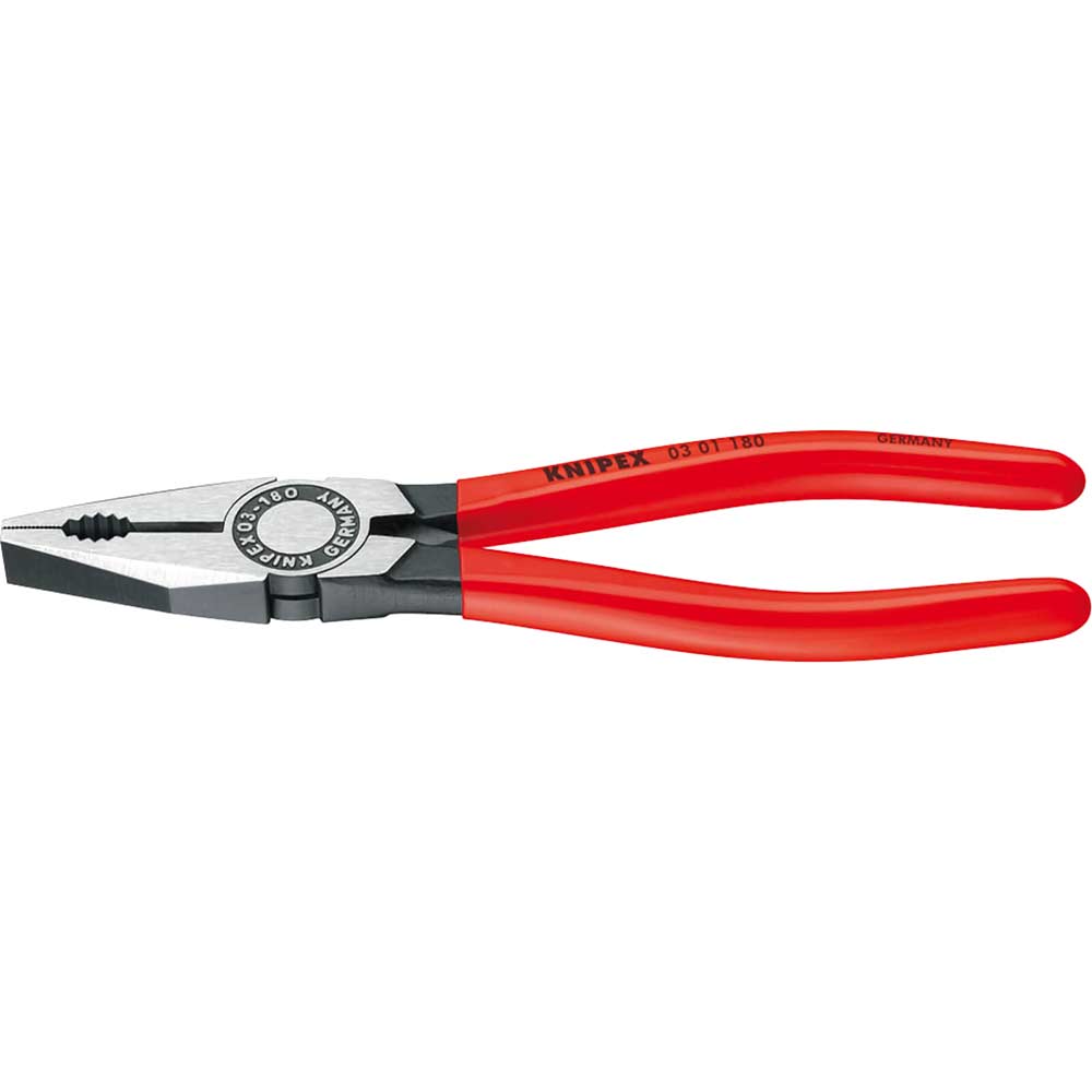 Knipex Combination Pliers 250mm