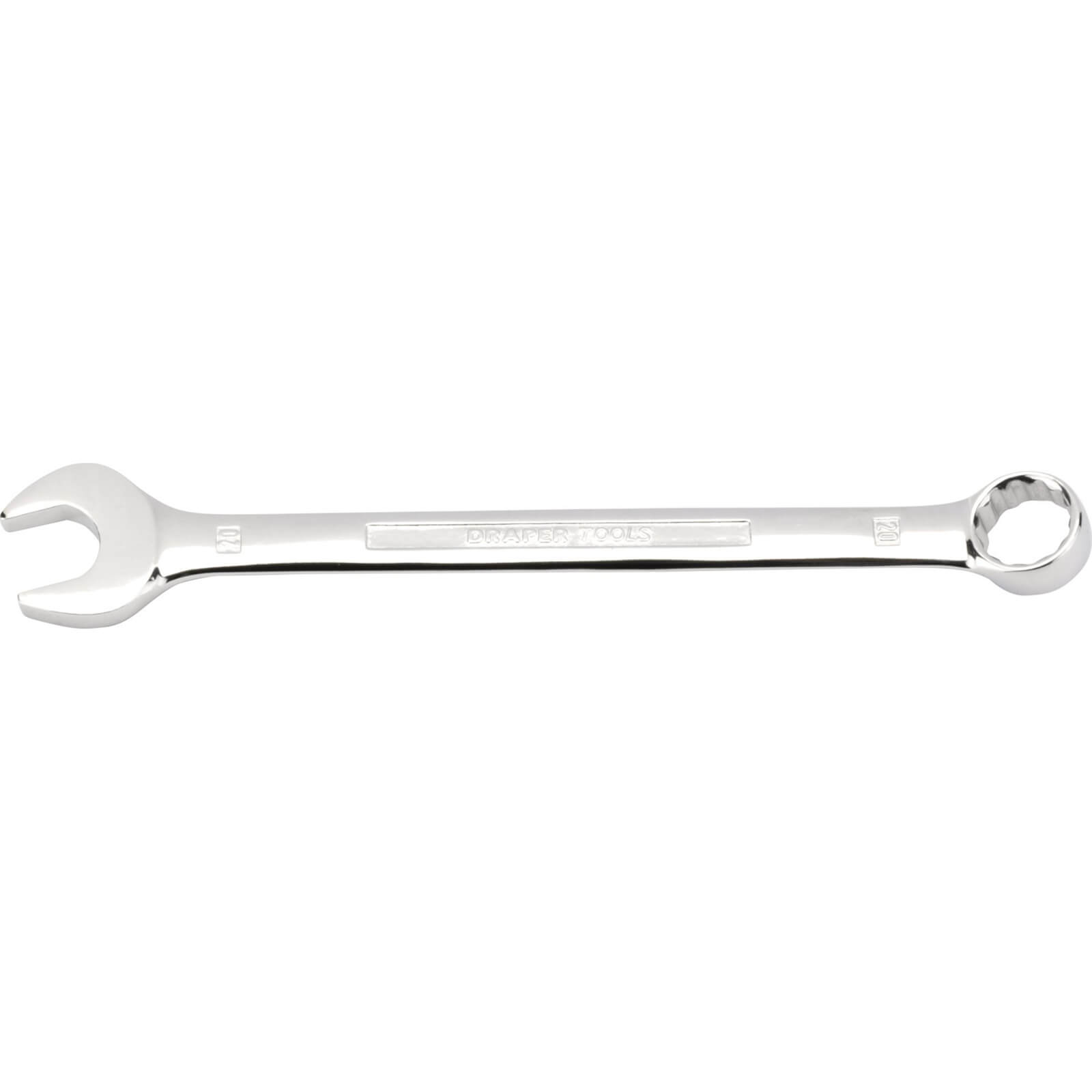 Image of Draper Combination Spanner 20mm