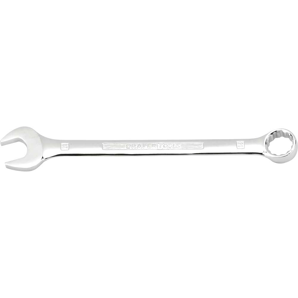 Photo of Draper Combination Spanner 21mm