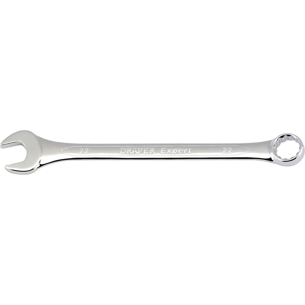 Photo of Draper Combination Spanner 22mm