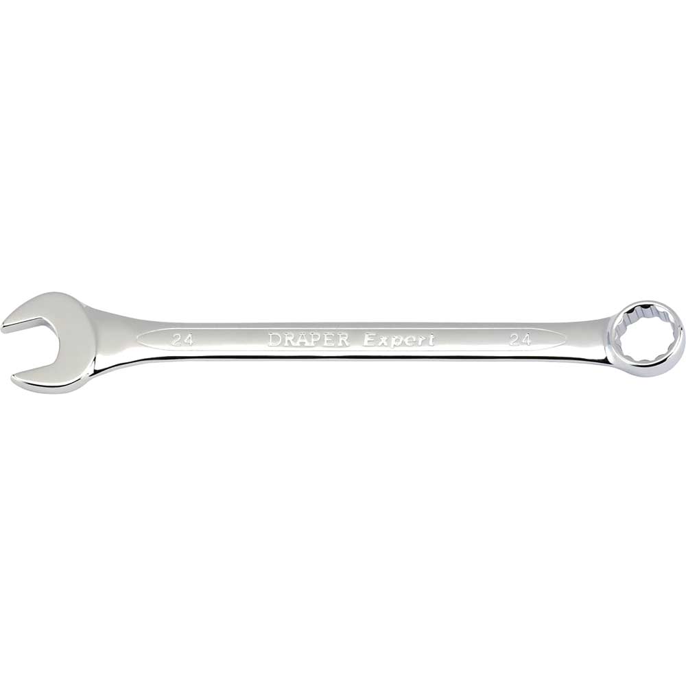 Photo of Draper Combination Spanner 24mm