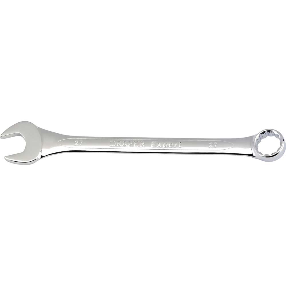 Photo of Draper Combination Spanner 27mm