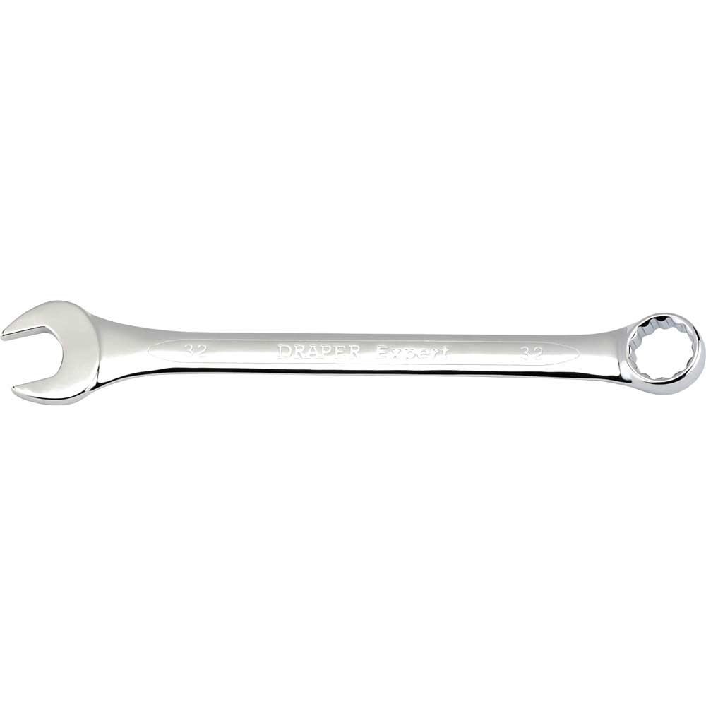 Photo of Draper Combination Spanner 32mm