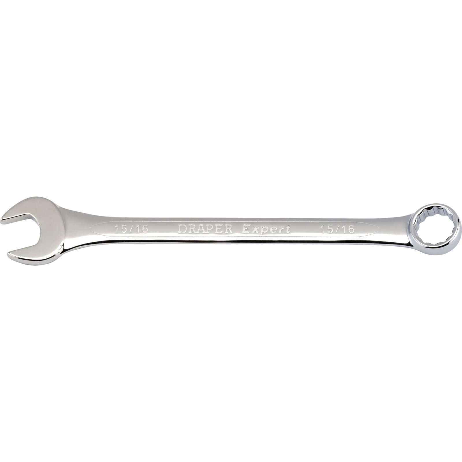 Image of Draper Combination Spanner Imperial 15" / 16"