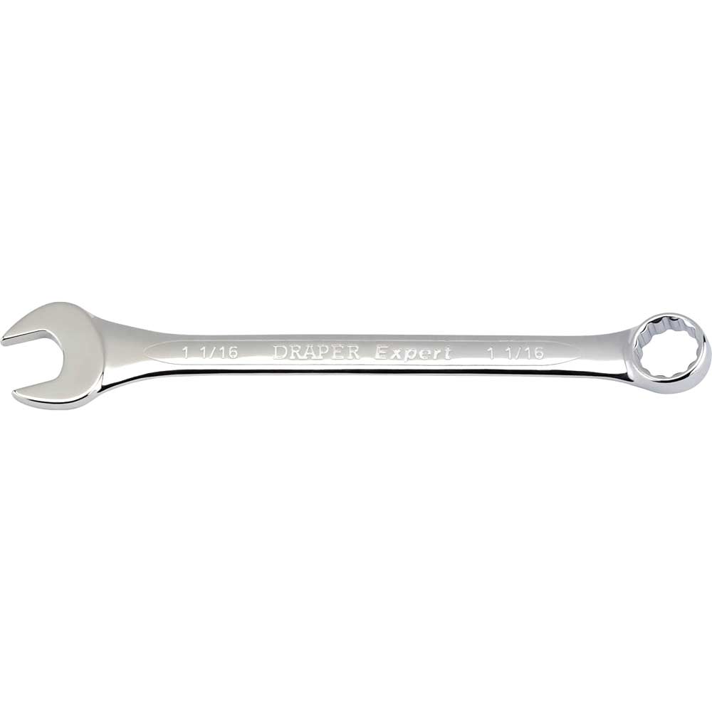 Photo of Draper Combination Spanner Imperial 1