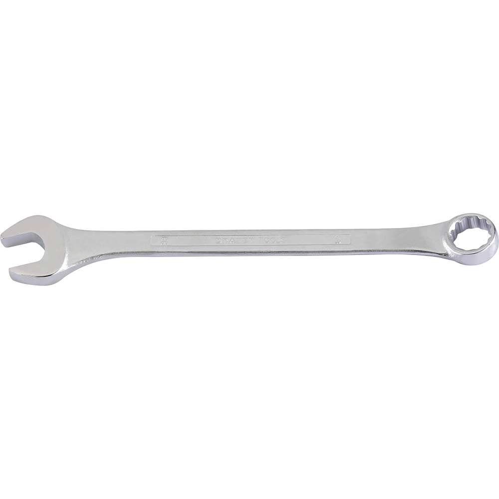 Photo of Draper Heavy Duty Long Combination Spanner 33mm