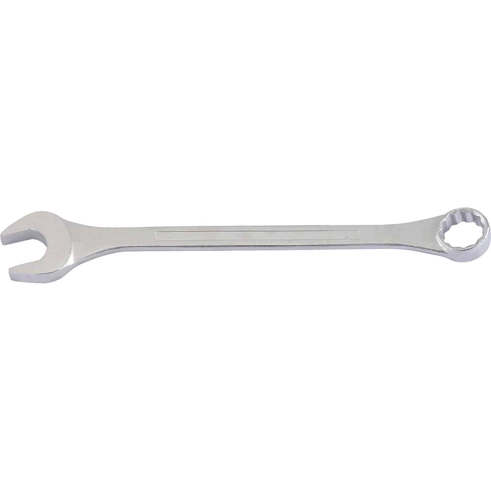 Photo of Draper Heavy Duty Long Combination Spanner 41mm