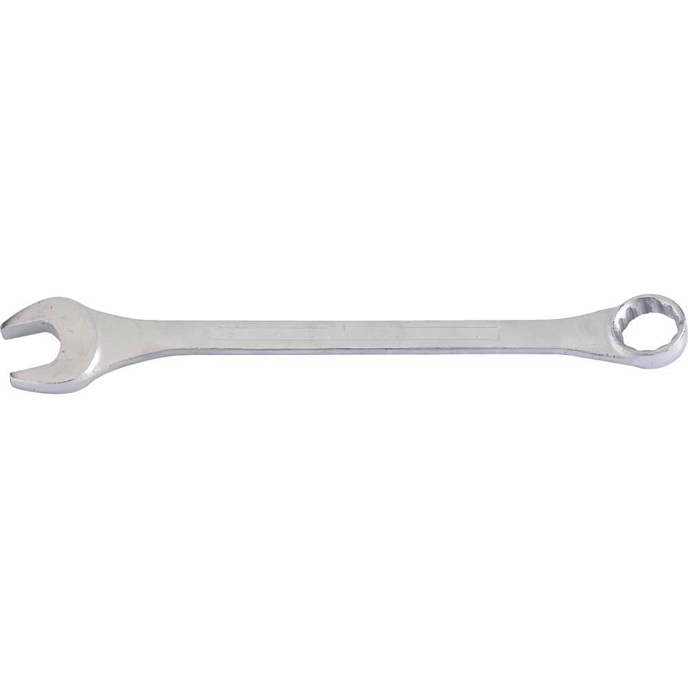 Photo of Draper Heavy Duty Long Combination Spanner 46mm