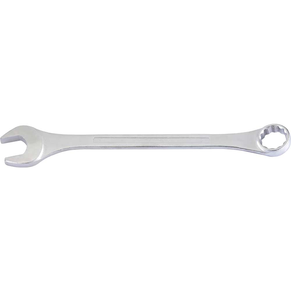 Photo of Draper Heavy Duty Long Combination Spanner 50mm
